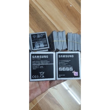 Pin samsung G530 j320 j5 j2 prime j2 pro s4 g7102 i9152 zin