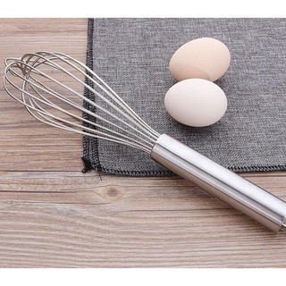 Phới đánh trứng inox