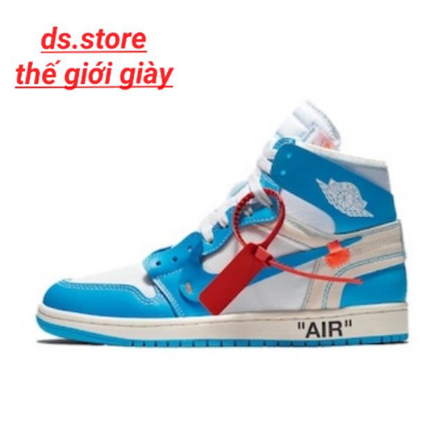 Giày nike air jodan 1 retro high off-white
