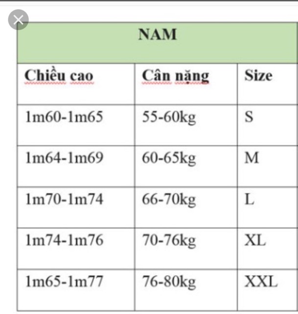 Quần âu nam sezi m vải đẹp