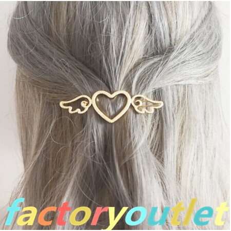❤ Trâm Cài Tóc Cổ Điển Cho Nữ 1 Cái