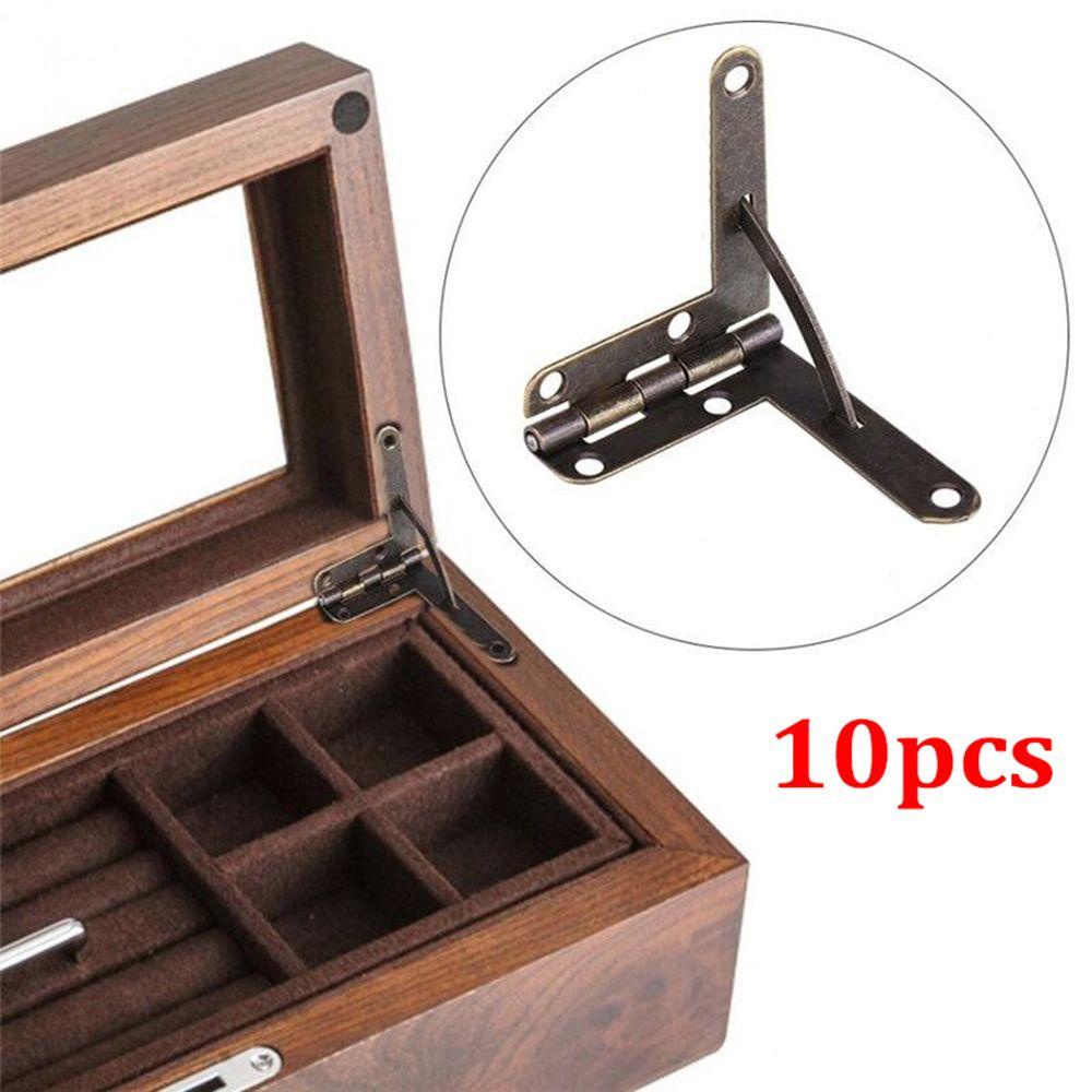 Set 10 Ốp Bọc Bảo Vệ Chai Rượu Vang Phong Cách Cổ Điển