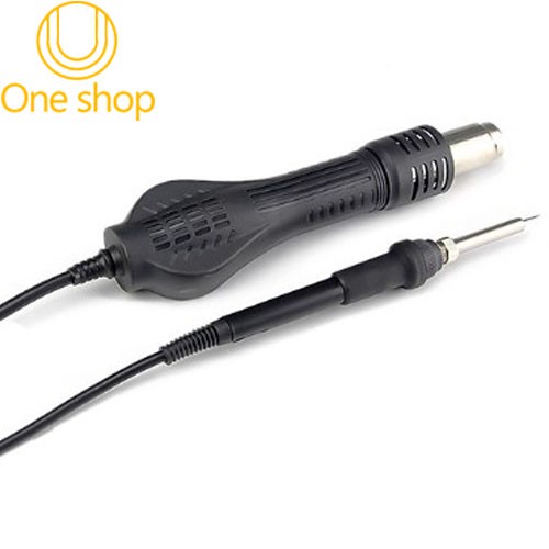 Máy Hàn Khò GORDAK 8586D 220V-750W (BH 06 Tháng)