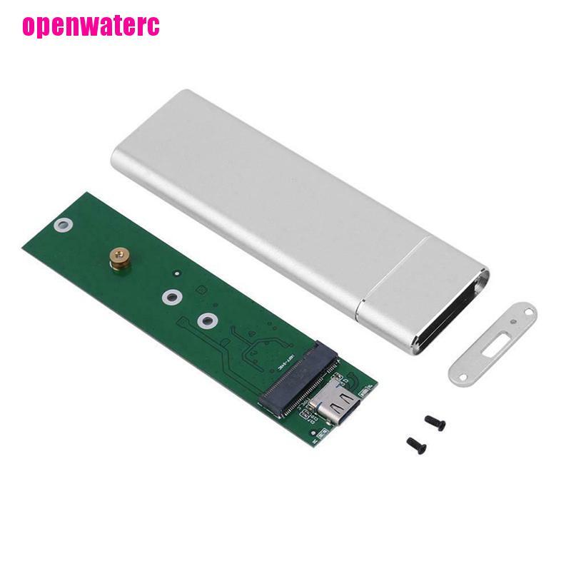 Ổ Cứng USB 3.0 HDD M.2 NGFF SSD Chất Lượng Cao