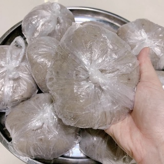[HOẢ TỐC SG] Chả Cá Thu Đặc Biệt Loại 1 - túi 500gr
