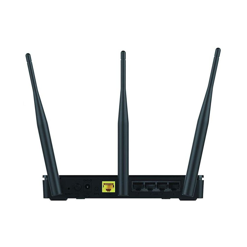 Phát wifi CHUẨN dlink DIR-809 ac750 HÀNG CHÍNH HÃNG