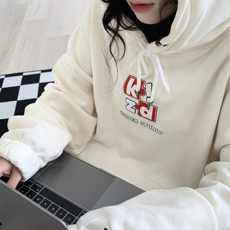 Hoodie Mảnh Ghép Original | BigBuy360 - bigbuy360.vn