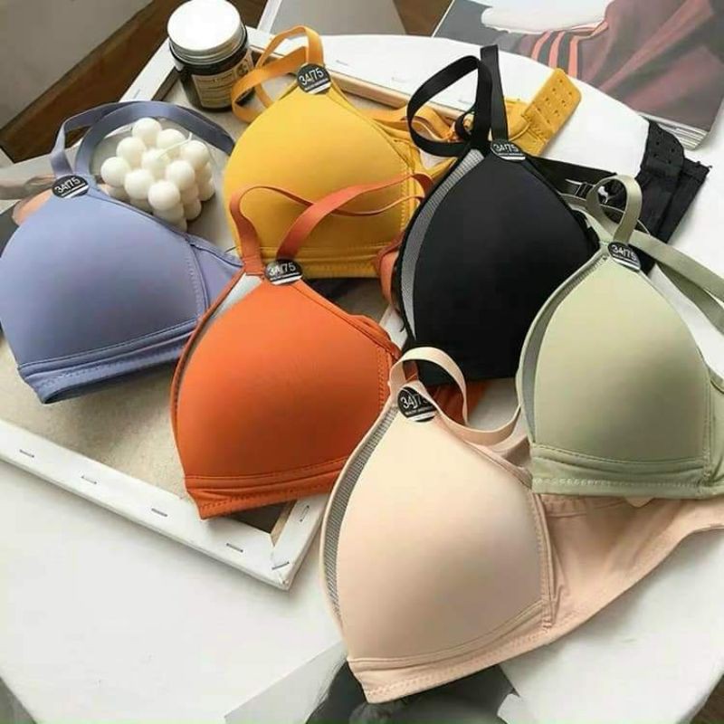 ÁO LÓT NHẬT 2079 KHOING GỌNG SỊN SÒ
