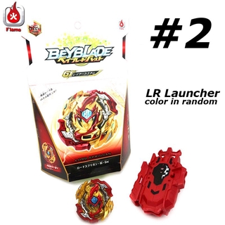 Bộ Đồ Chơi Con Quay Beyblade Burst B-149 Boost Lord Spriggan Gt Bal Boost.Bi.Dm