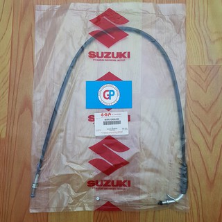 Dây ga zin satria/raider 150 fi