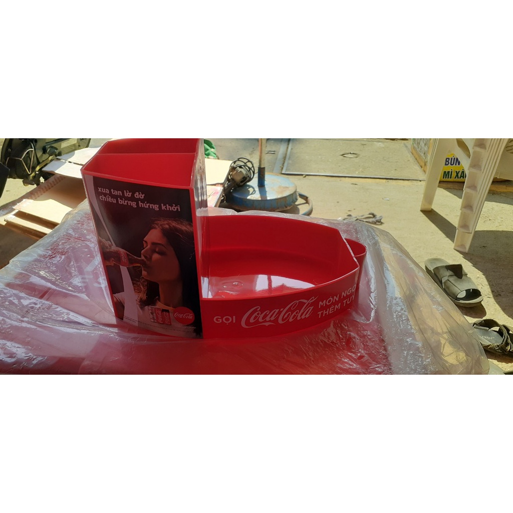 Khay Đựng Thìa Đũa Nhựa Hiệp Thành