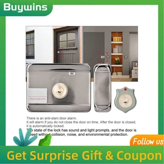 Khoá Điện Tử Màu Bạc, Chống Trộm