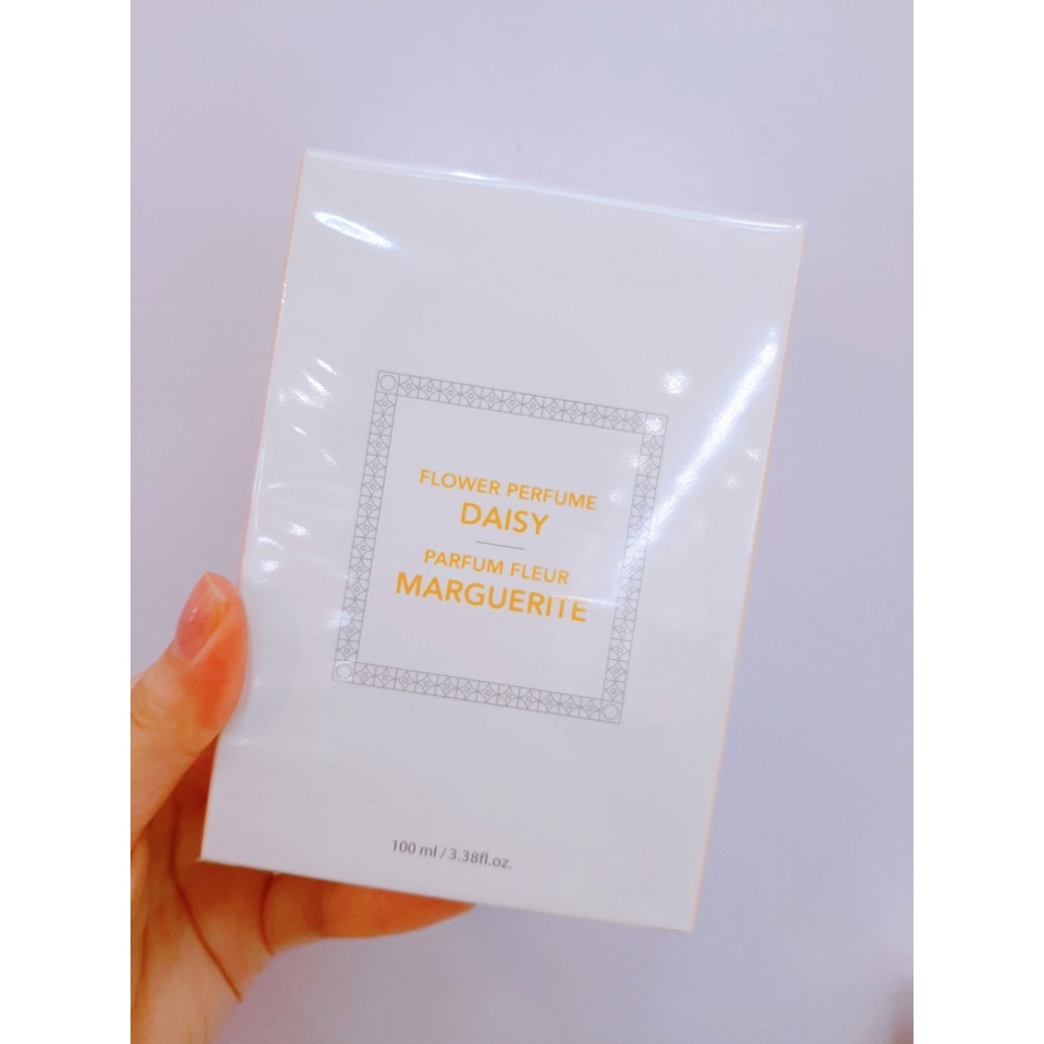 Nước hoa Flower Perfume Daisy