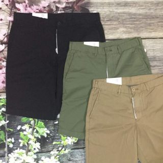 Quần short Uniqlo Nam Chính hãng