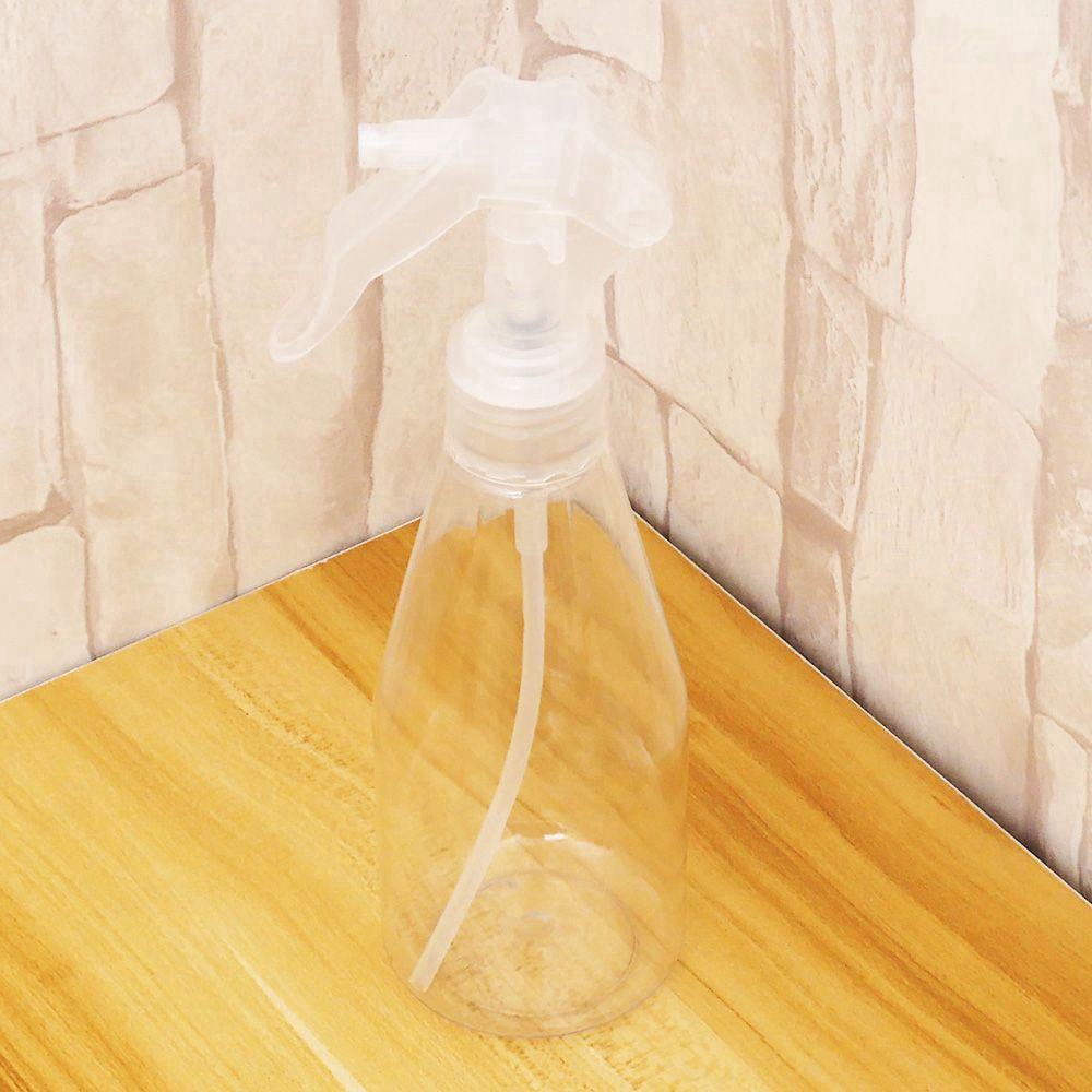 Chai Xịt Nhựa Nhỏ Gọn 200ml