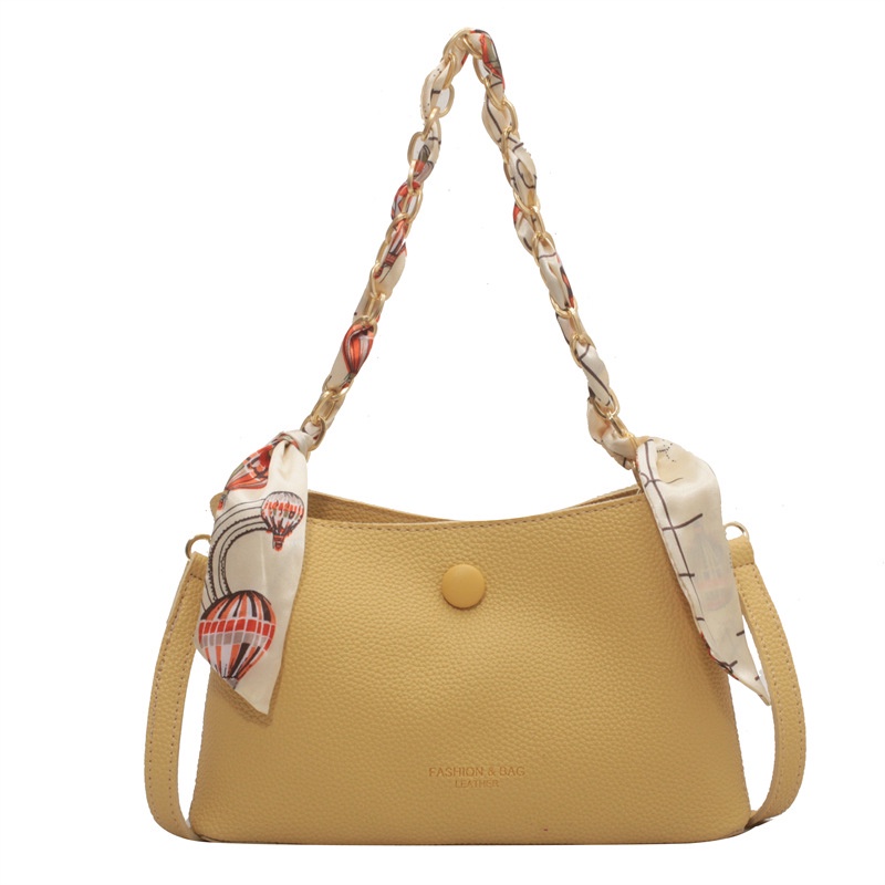 Túi Đeo Vai Thời Trang Mùa Hè 2022 Cho Nữ