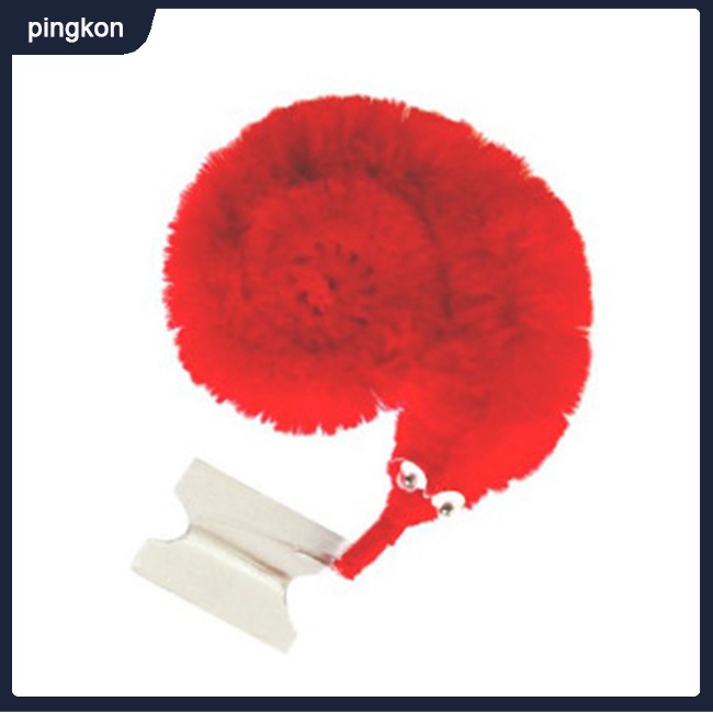 Đồ Chơi Con Sâu Nhồi Bông Nhiều Màu Sắc Dễ Thương