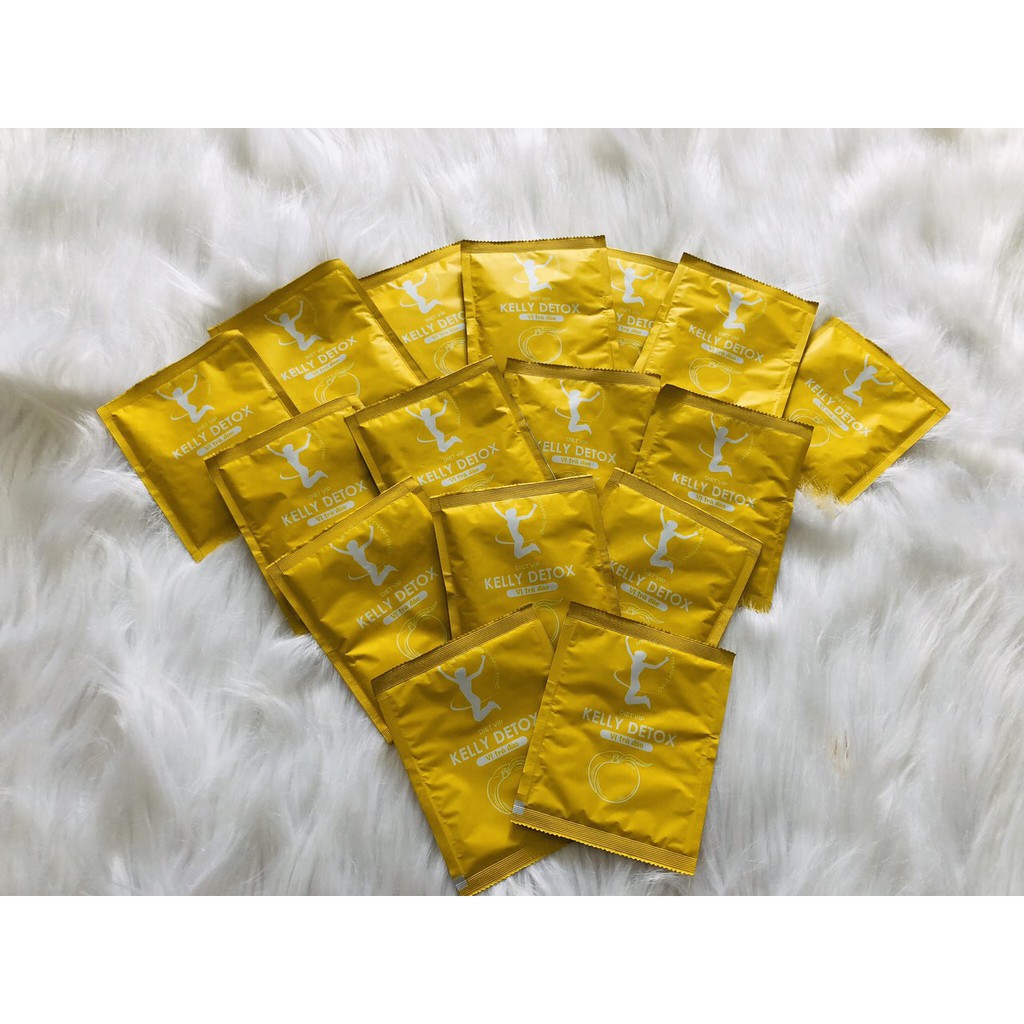 TRÀ KELLY DETOX | BigBuy360 - bigbuy360.vn