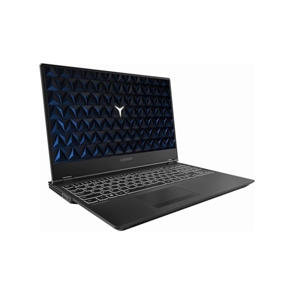 Lenovo Gaming Laptop LEGION Y530 81FV008LVN (Black)