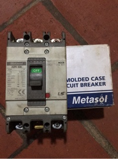 Aptomat LS 50A