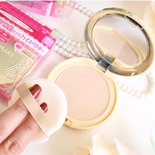 Phấn Phủ Nén Canmake