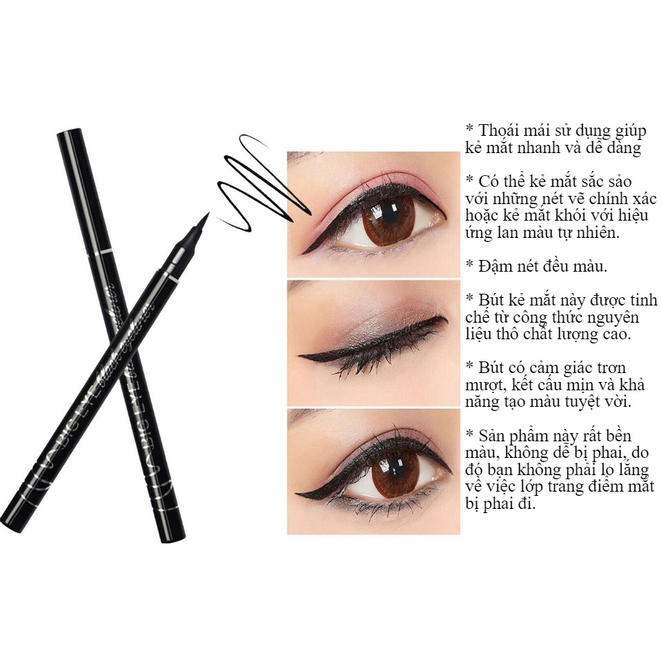 Bút Kẻ Mắt BIG EYE