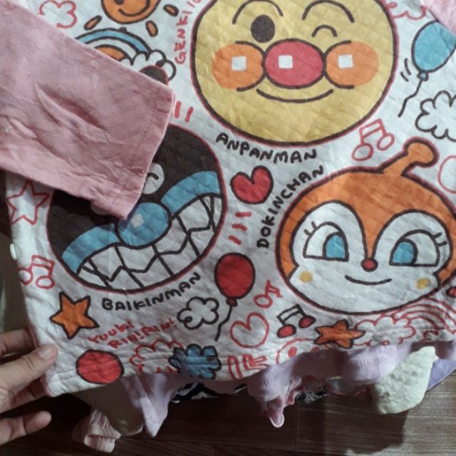 Combo mẹ va bé