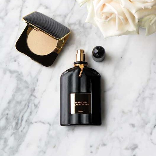 [𝐒𝐀𝐌𝐏𝐋𝐄]  Nước hoa Tom Ford Black Orchid EDP Tester 5/10ml  .
