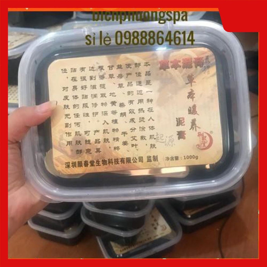 [Shop]BÙN CỨU DƯỠNG SINH GIẢM BÉO[Spa]