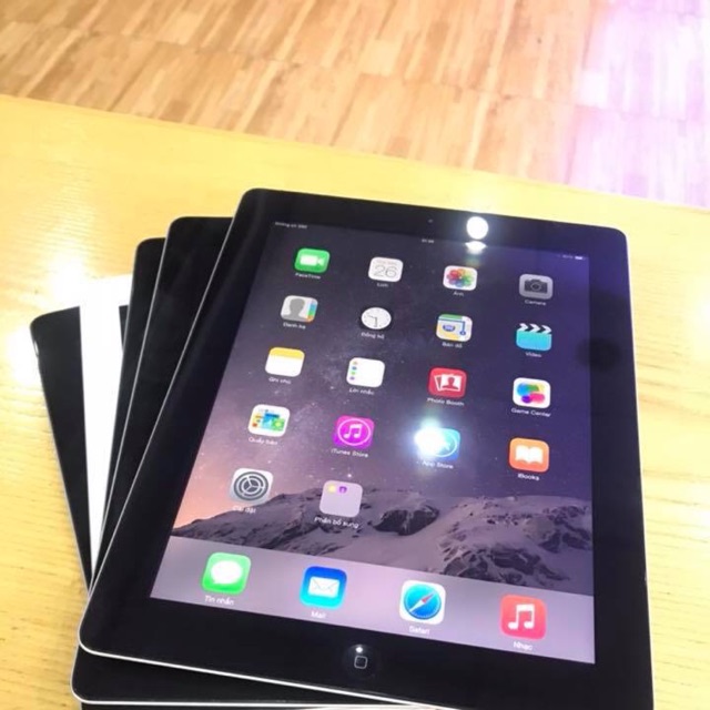 máy tính bảng apple ipad 4