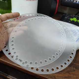 Tấm Nhựa Trong Suốt