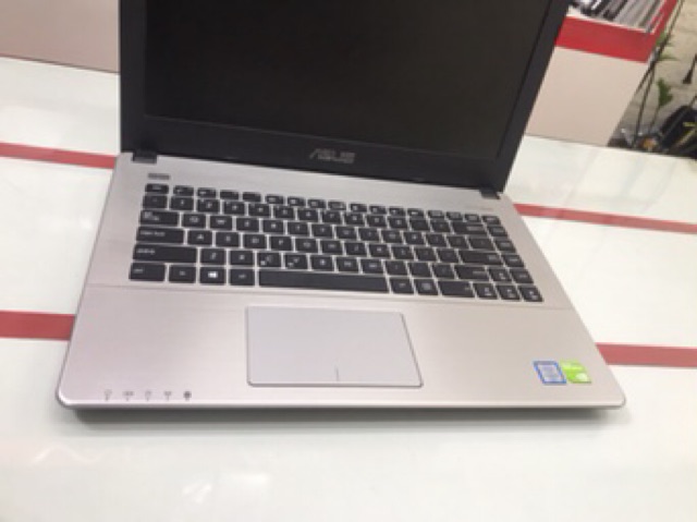 Asus k450 i5 4210u 4gb ssd120gb vga | BigBuy360 - bigbuy360.vn