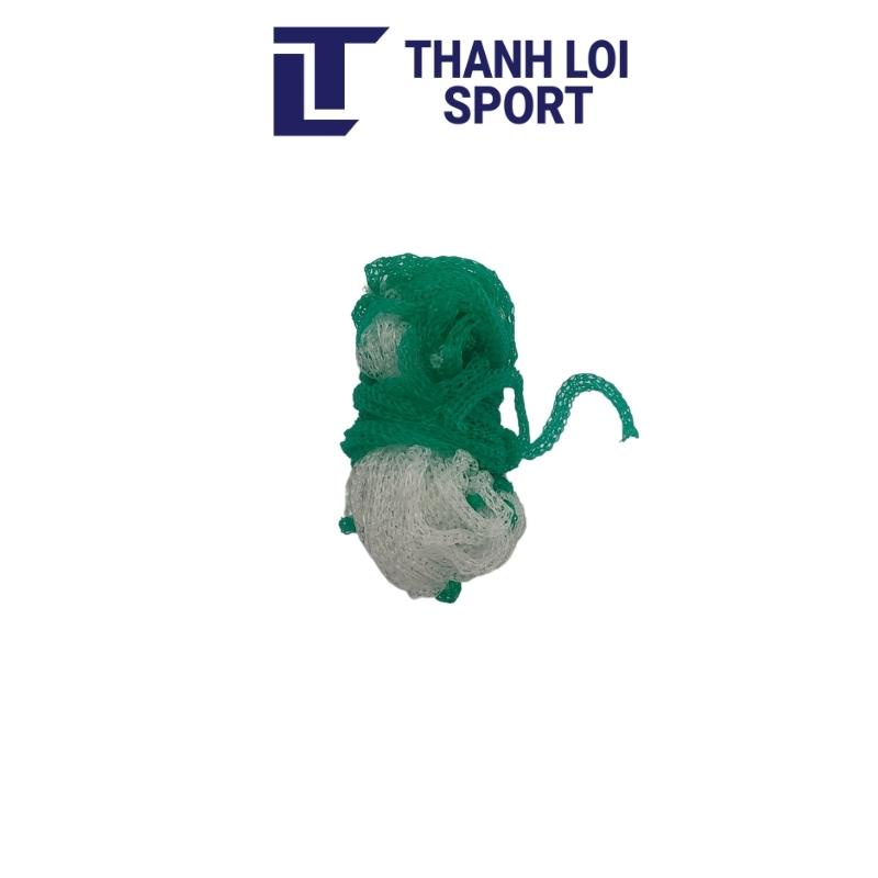 Túi lưới đựng bóng đá, bóng chuyền, bóng rổ