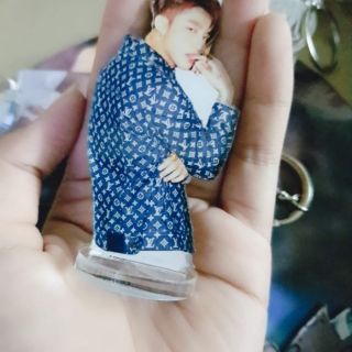 Standee Sơn Tùng MTP