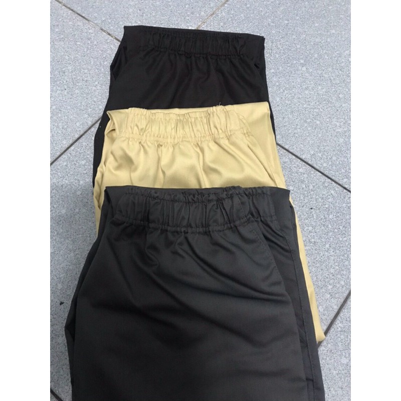 QUẦN DÀI KAKI NAM NỮ CỰC HÓT | BigBuy360 - bigbuy360.vn