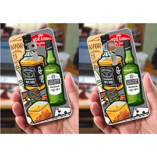 Ốp lưng Asus Zenfone 3 (5.5 inch) (dẻo viền trắng trong) - Brands