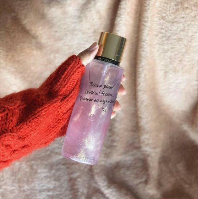 (30ML)XỊT THƠM KIM TUYẾN VICTORIA'S SECRET PURE SEDUCTION | BigBuy360 - bigbuy360.vn