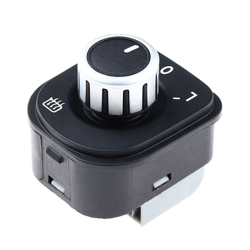 Công Tắc Điều Khiển Kính Chiếu Hậu Xe Hơi OEM: 5ND959565Phụ Kiện Thay Thế Cho Máy Hút Bụi B