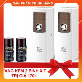 Xịt phòng [HÀNG CAO CẤP], nước hoa, máy xịt tự động - Hàng chính hãng bảo hành 12 tháng 1 đổi 1