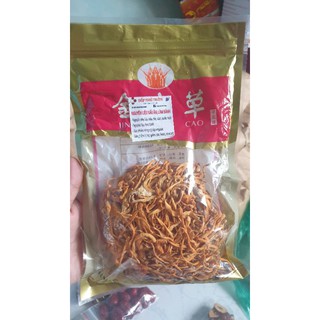 Đông trùng hạ thảo gói 100gr