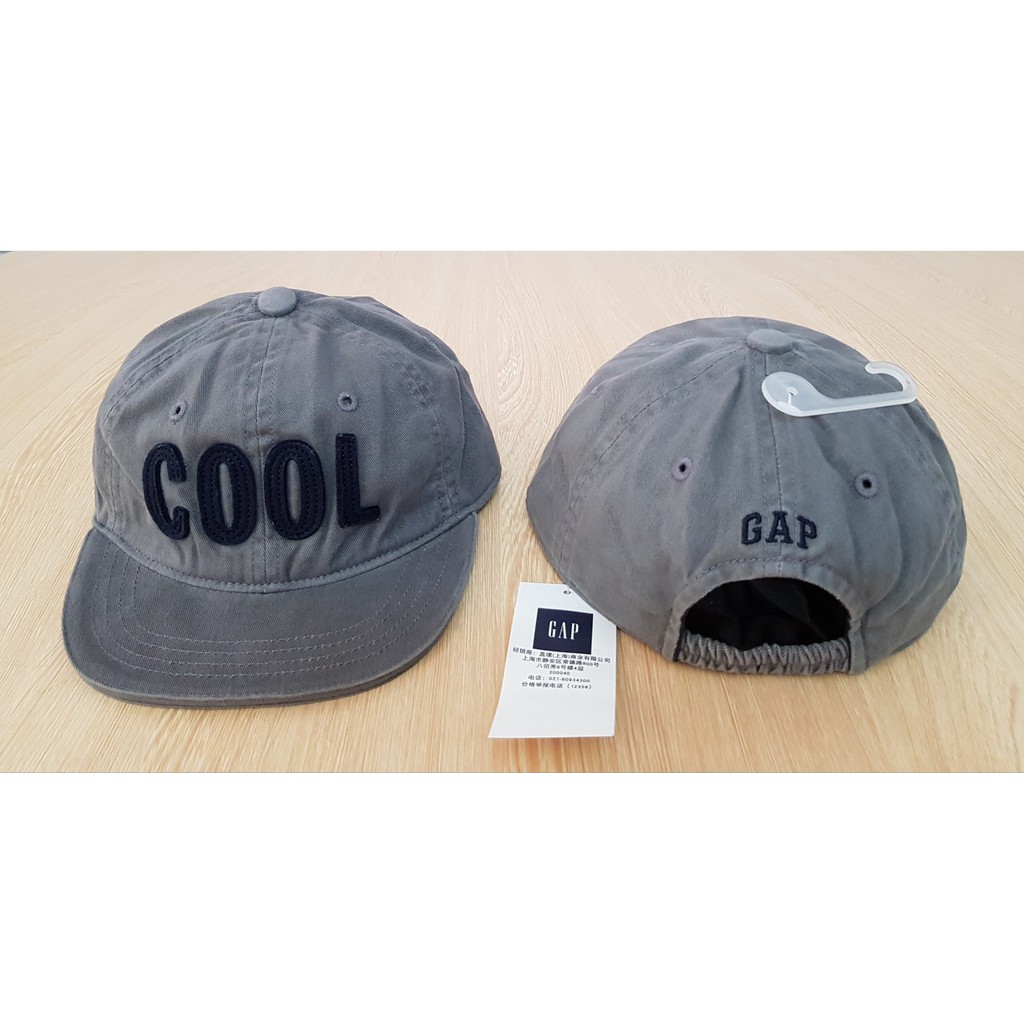 Nón GAP bé trai xuất chuẩn. So cool
