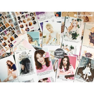 [Taeyeon] Postcard 180 (05A)