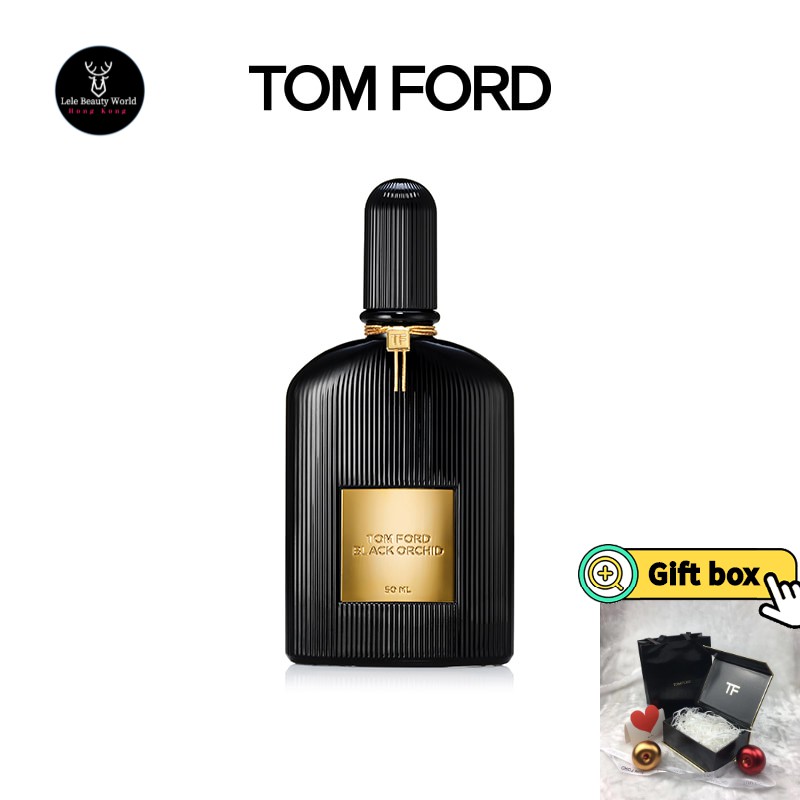 Nước hoa tom ford mùi hương phong lan ban đêm quyến rũ - ảnh sản phẩm 1