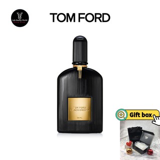 Nước hoa tom ford mùi hương phong lan ban đêm quyến rũ - ảnh sản phẩm 1