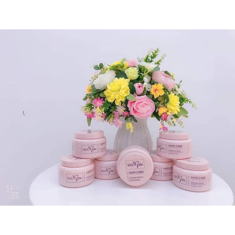 HẤP SIÊU PHỤC HỒI NO7 500ML(mẫu mới) | BigBuy360 - bigbuy360.vn