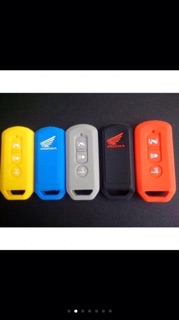 Bao (vỏ) silicon smartkey
