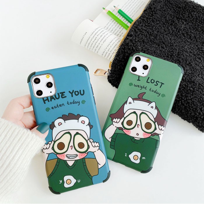 Ốp lưng iphone IMD chống sốc 4 góc 5/5s/6/6plus/6s/6s plus/6/7/7plus/8/8plus/x/xs/xs max/11/11 pro/11 promax | BigBuy360 - bigbuy360.vn