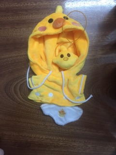 Doll Full set Joychick ( có sẵn )