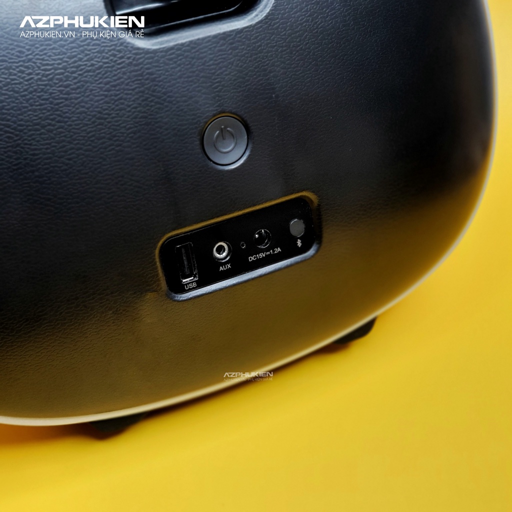 Loa blutooth xách tay W-King T8 công suất 30w X-Bass - Hàng chính hãng bảo hành 12 tháng