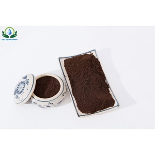 Bột Cafe Mộc Sắc 500g